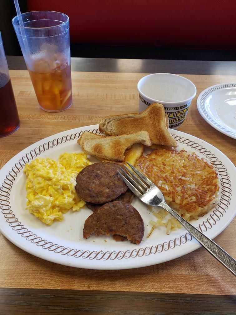 Waffle House