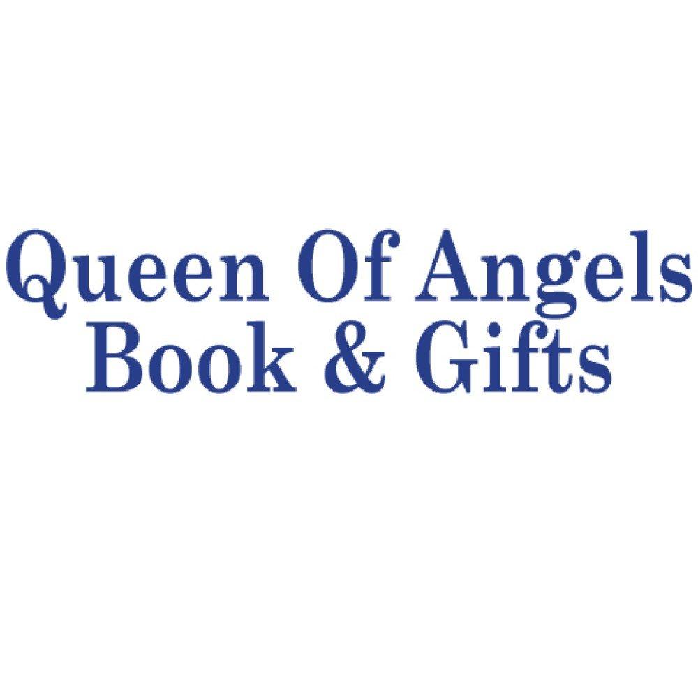 Queen Of Angels Book & Gifts