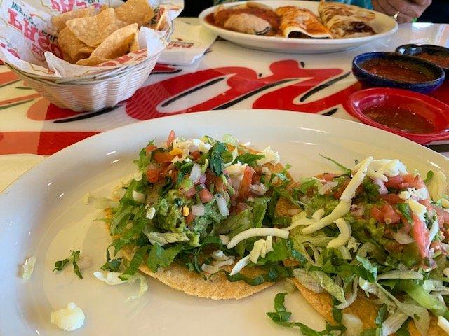 El Paso Mexican Grill