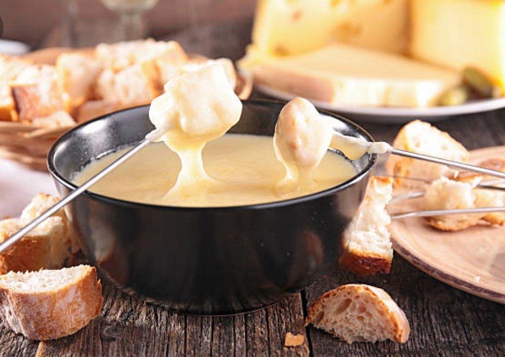 Swiss Fondue By Heinz