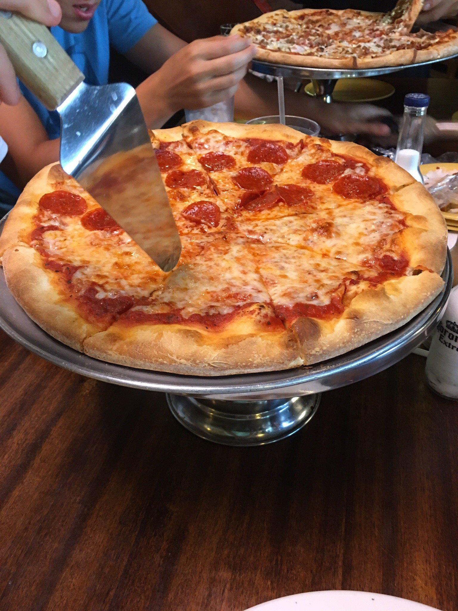 Reno's Pizza & Italian Restaurant