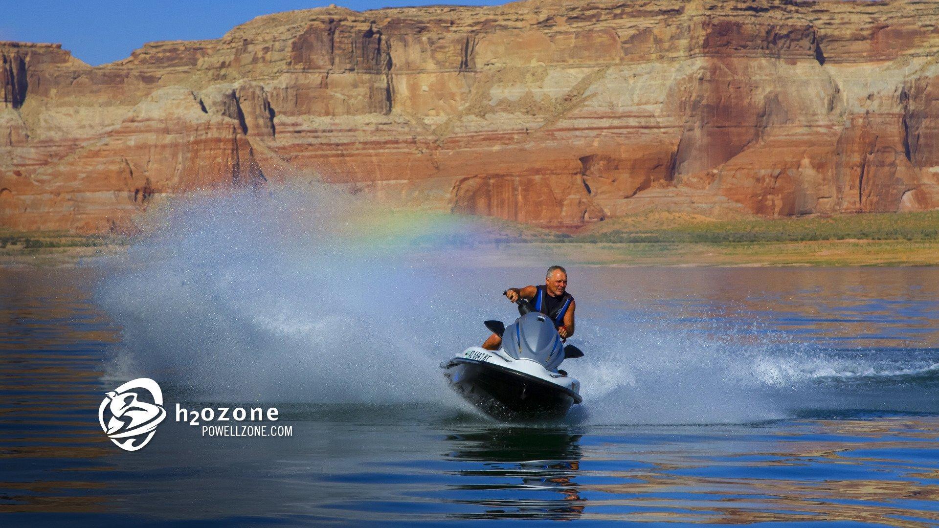 H2O Zone PWC Rentals & Repair