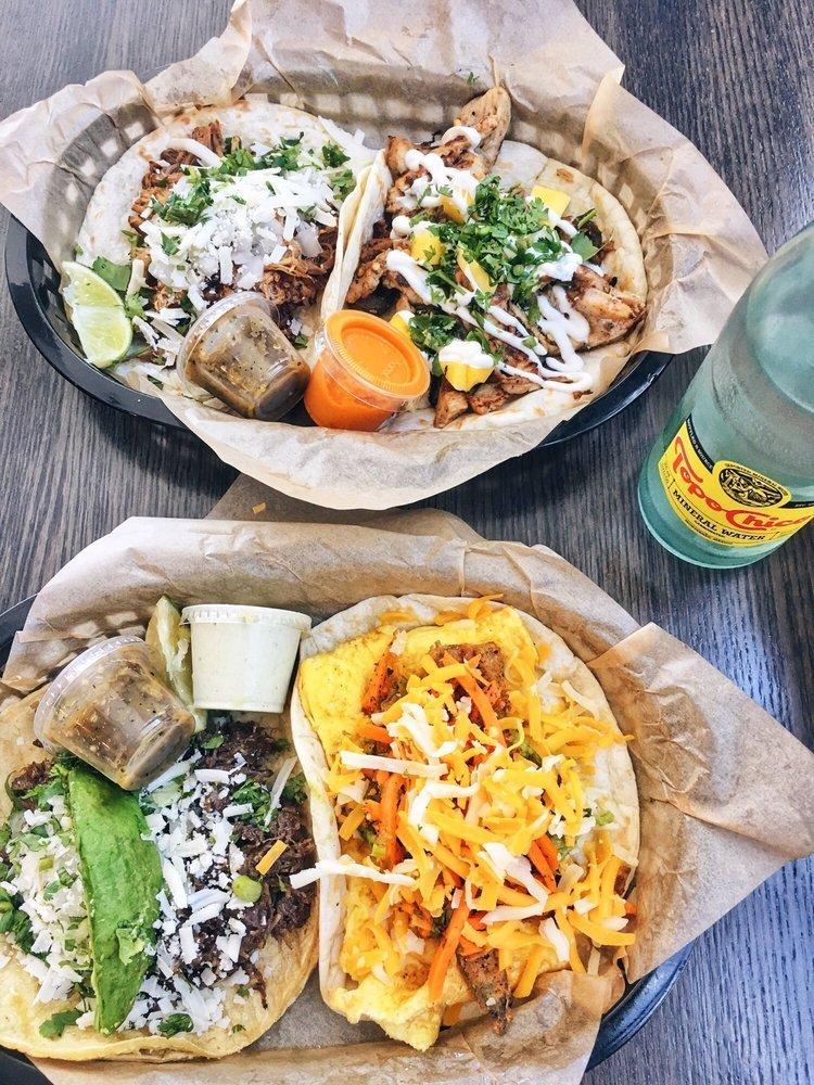 Torchy's Tacos