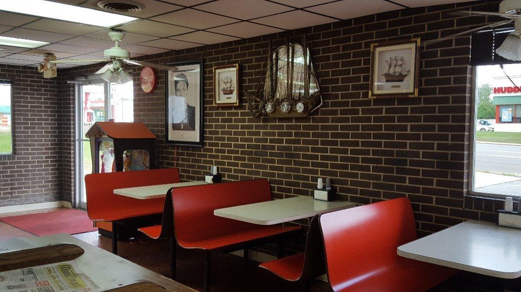 Waylon's Family Restaurant