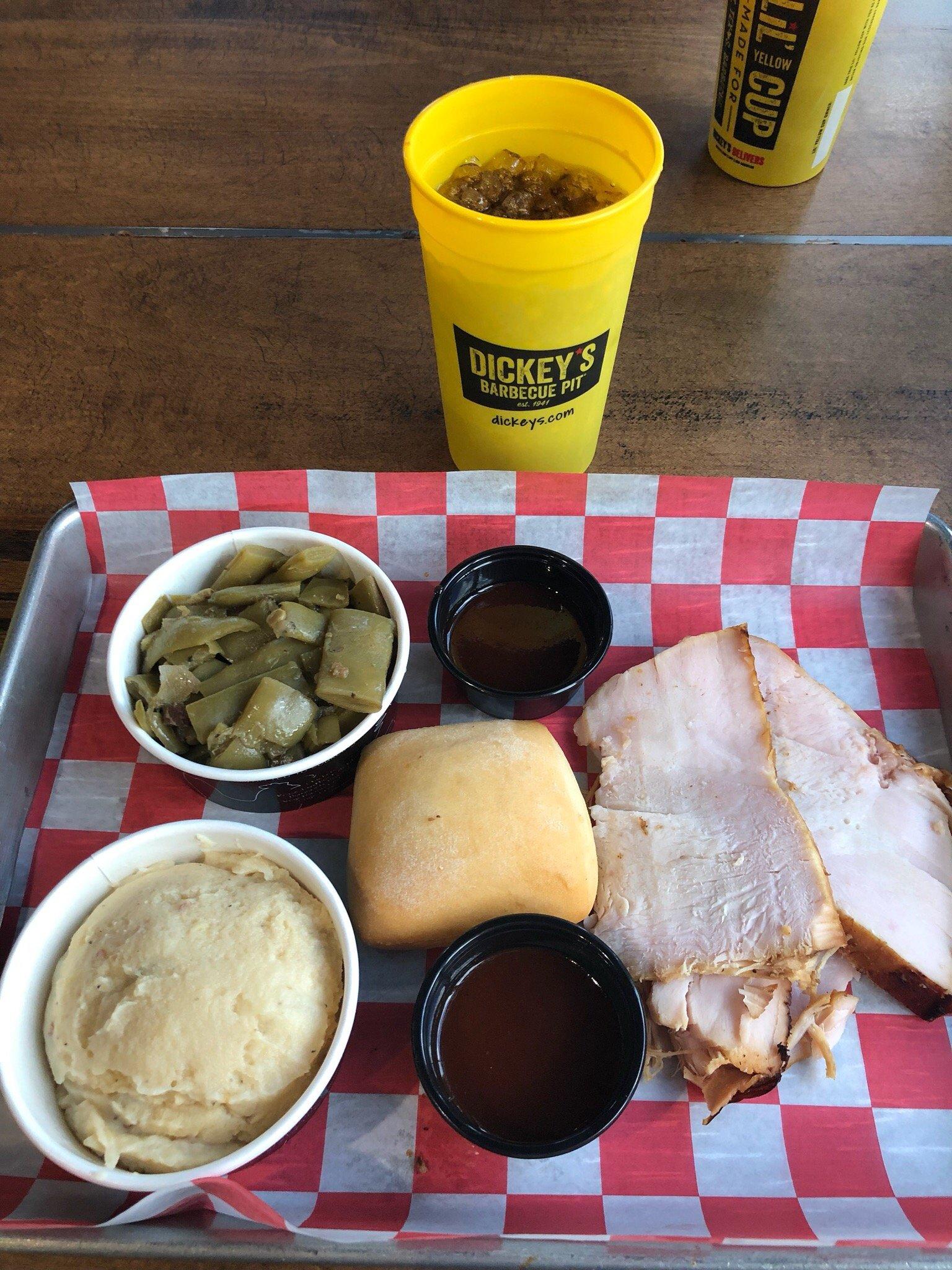 Dickey's Barbecue Pit