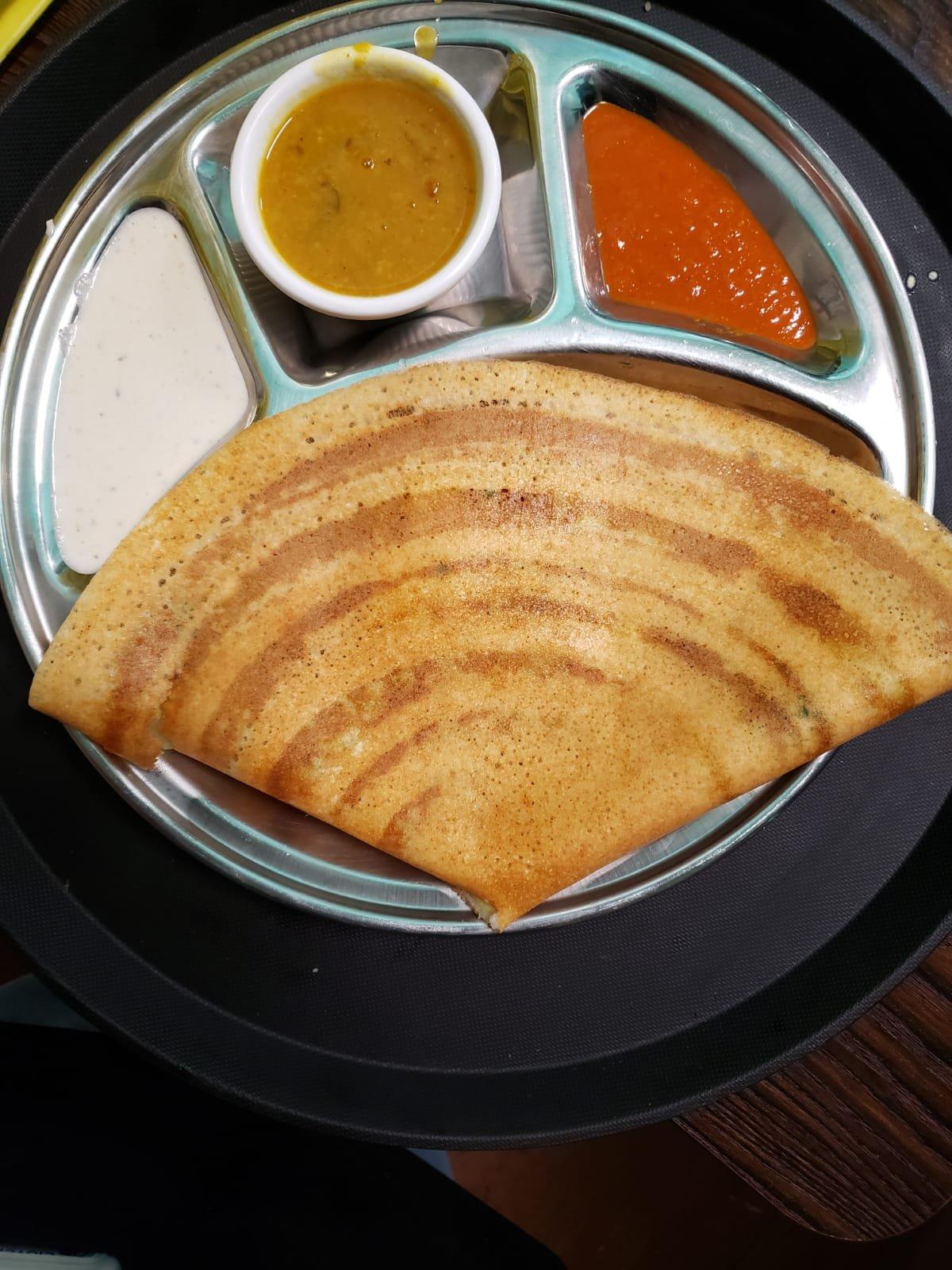 Indian Bistro