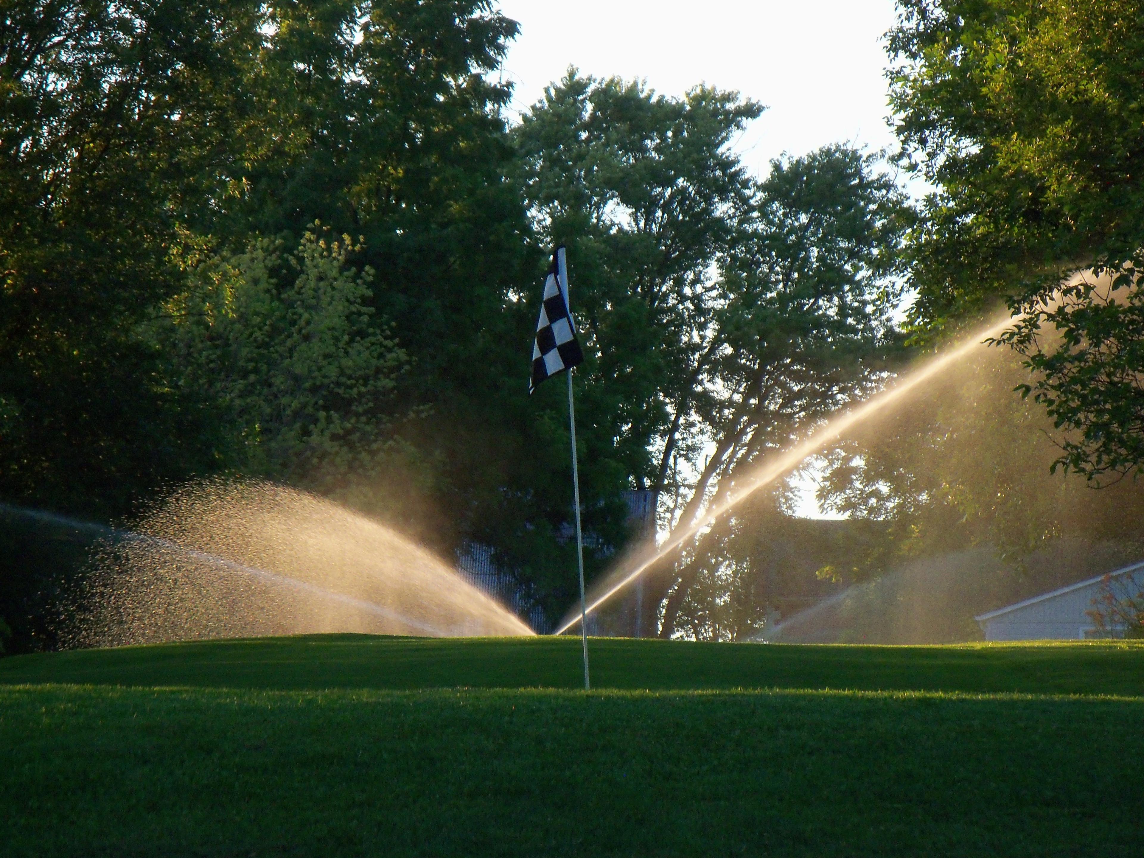 Apollo Valley Golf Club