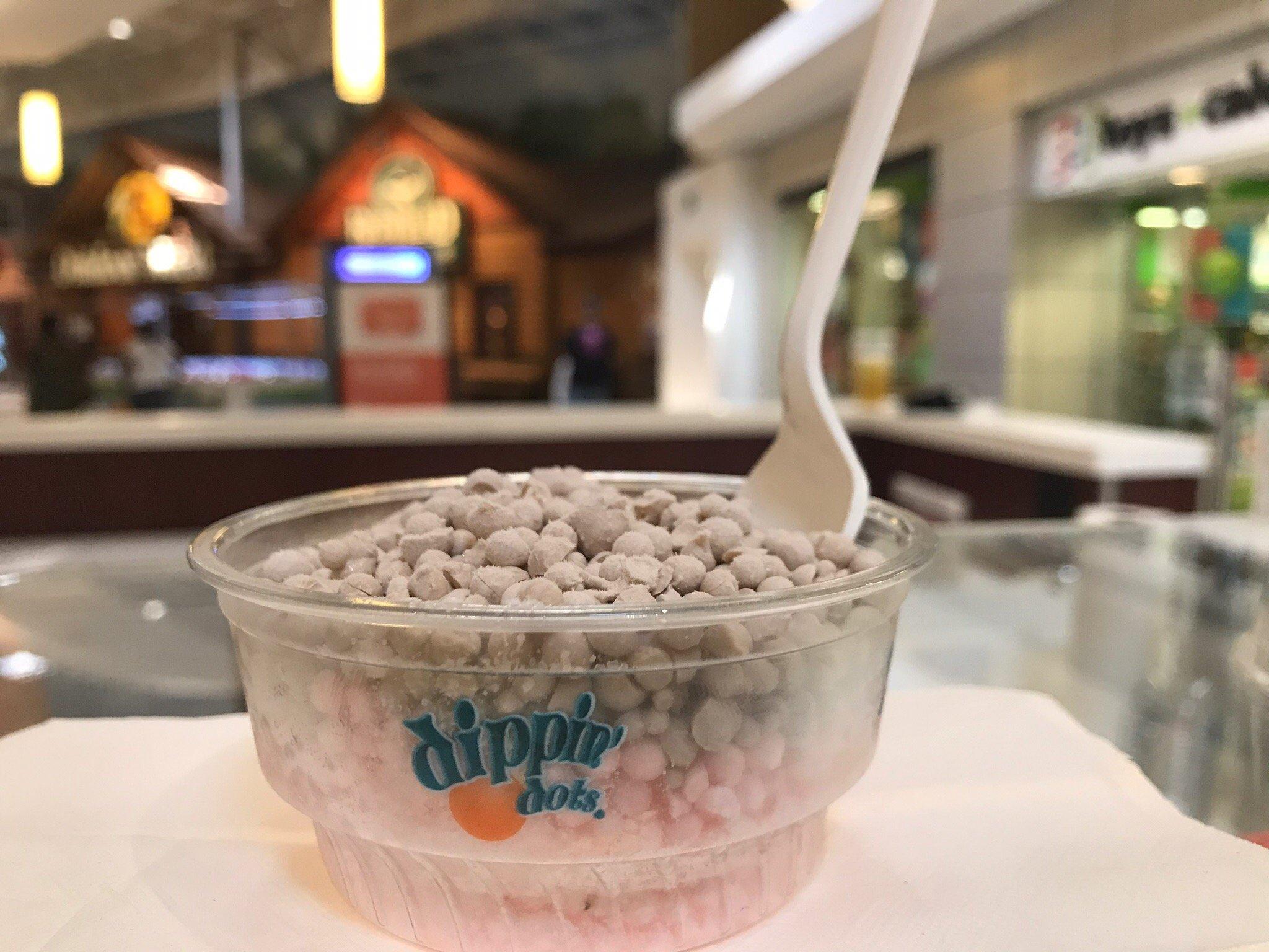 Dippin' Dots