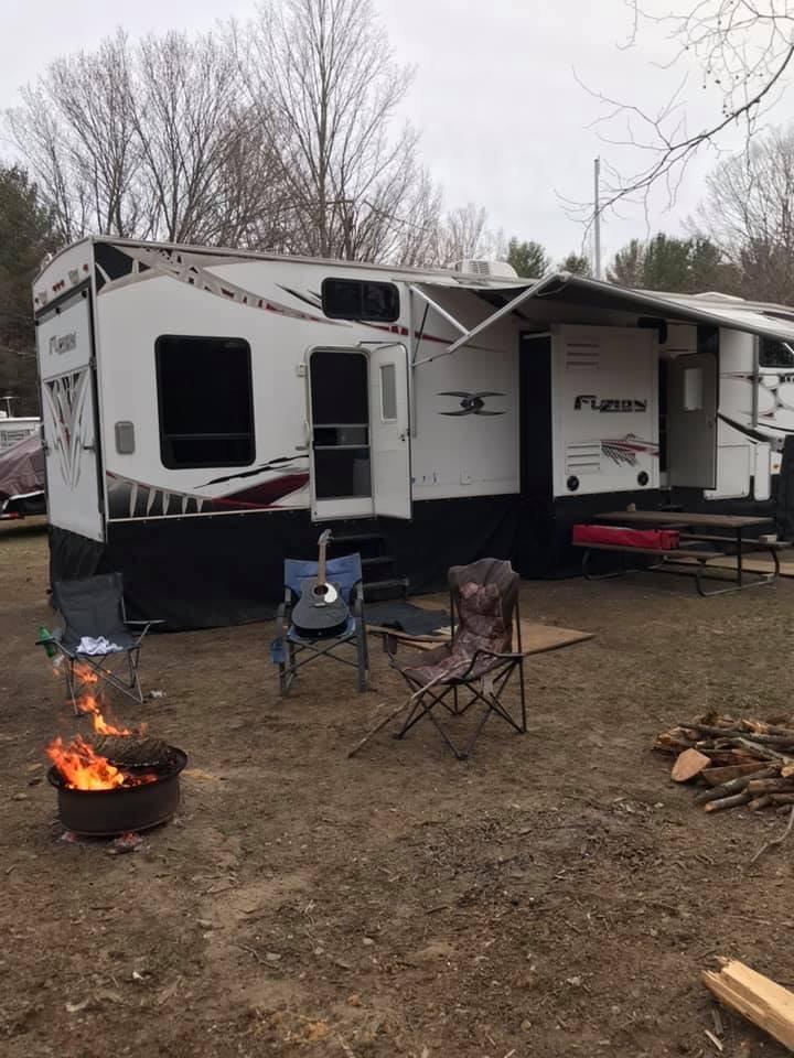 Branchbrook Campground