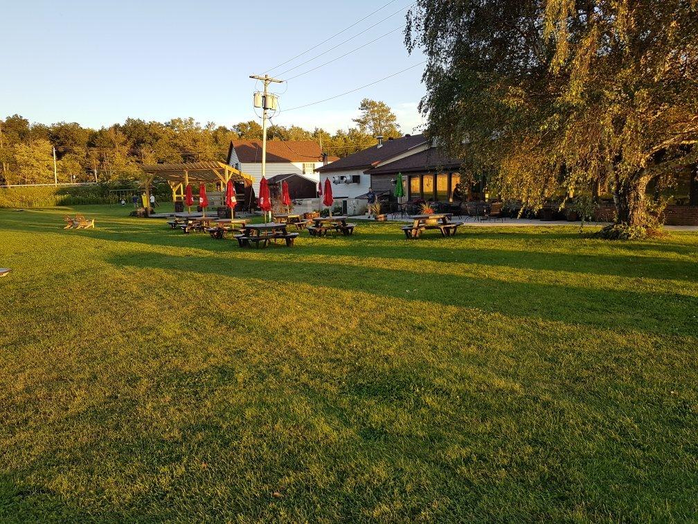 Oneida Lake Brew Haus