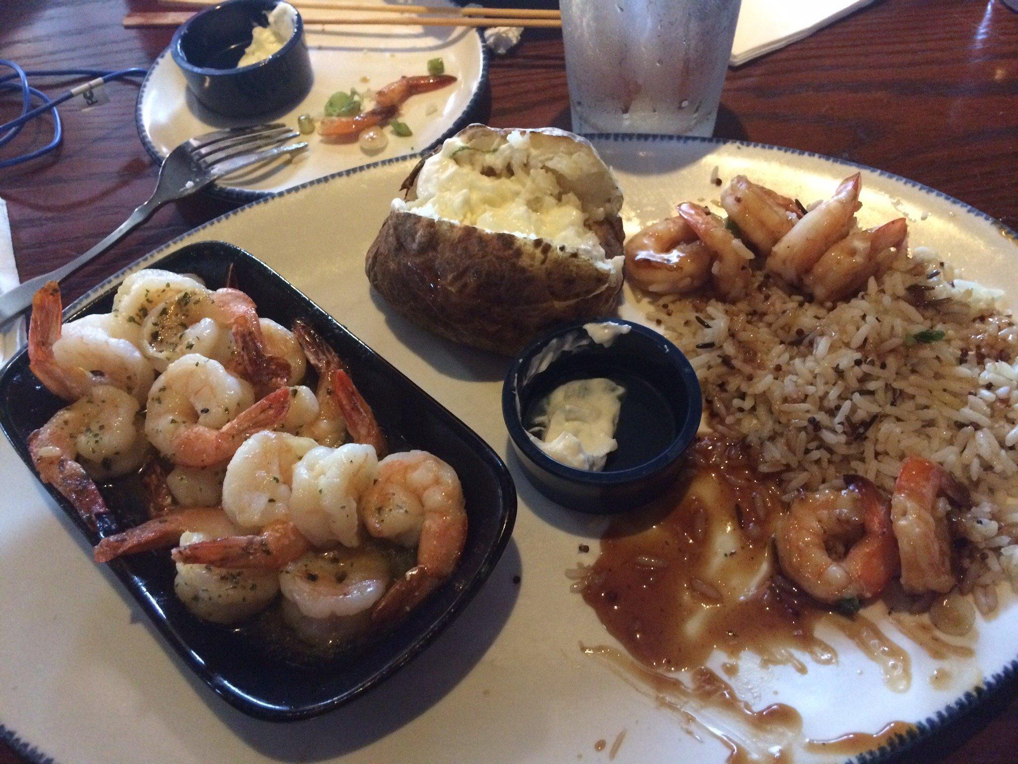 Red Lobster