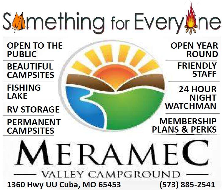 Meramec Valley Campground & RV Park