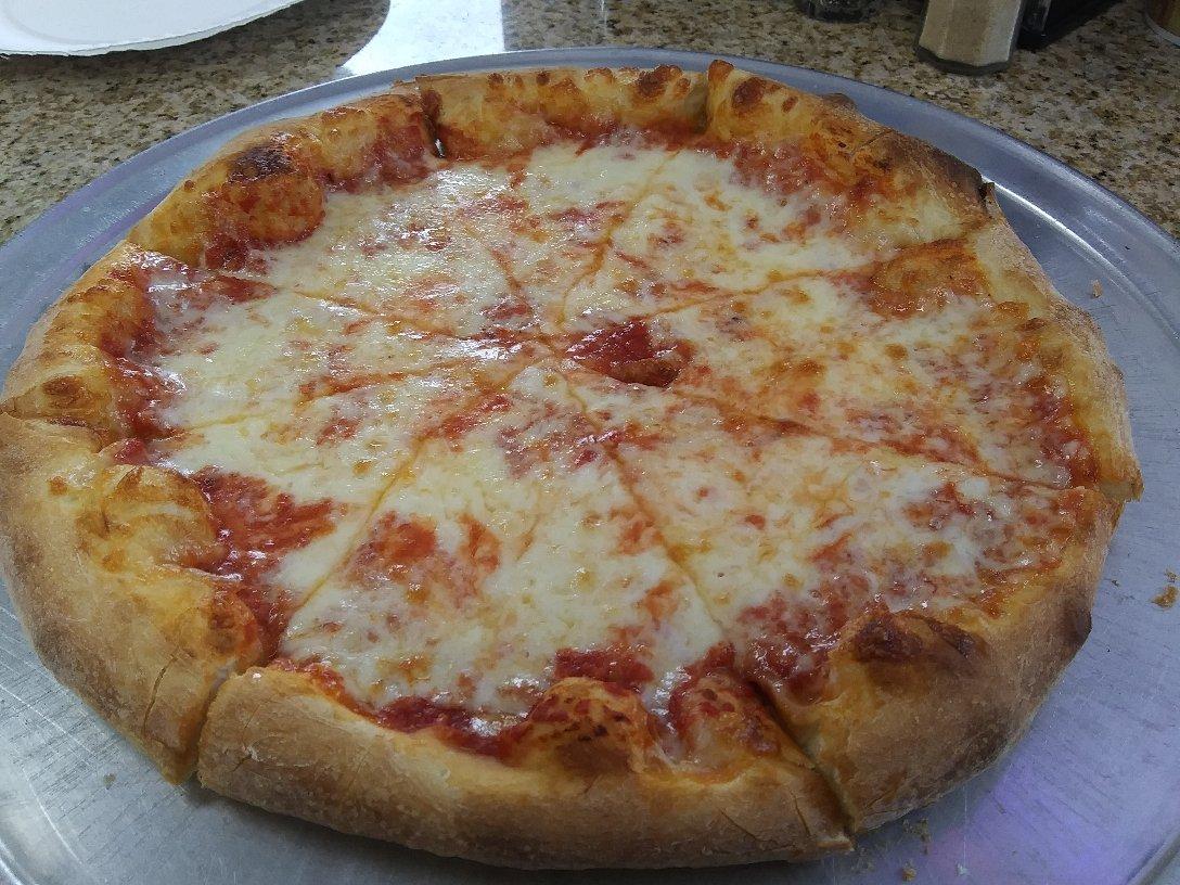 Original Italian Pizza