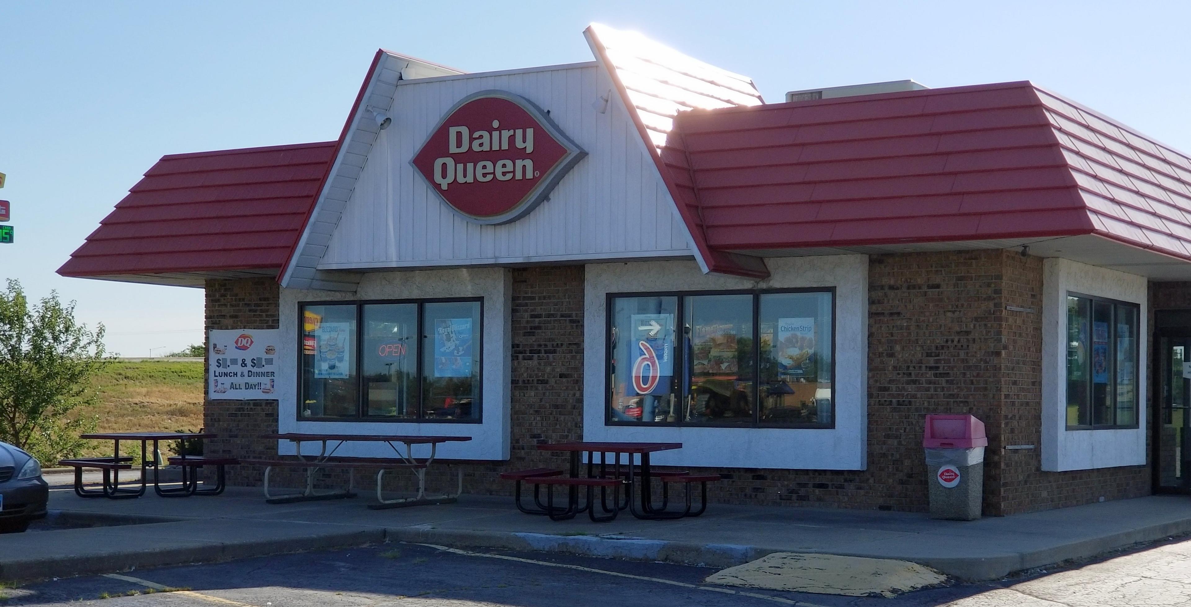 Dairy Queen