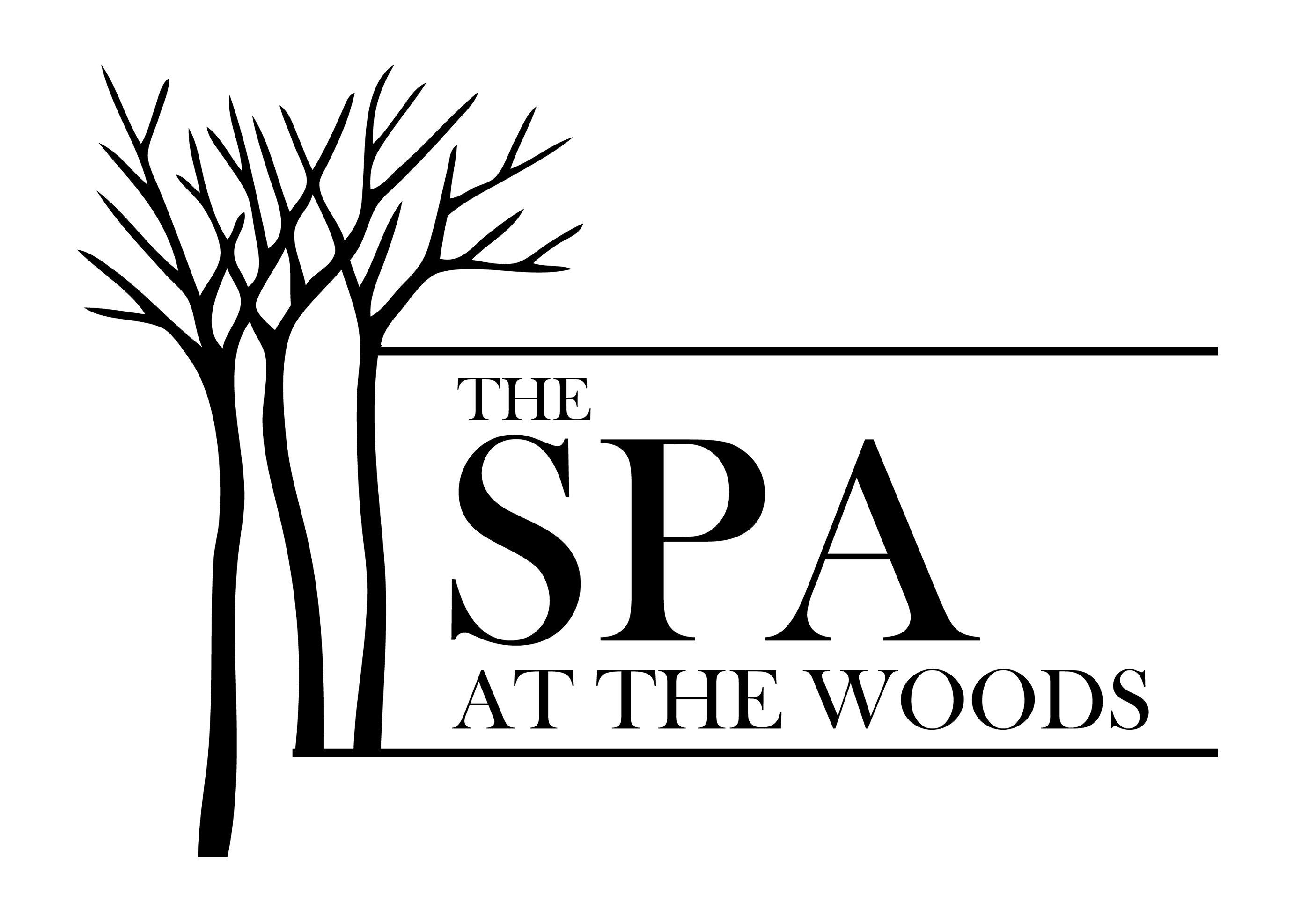 Spa at The Woods