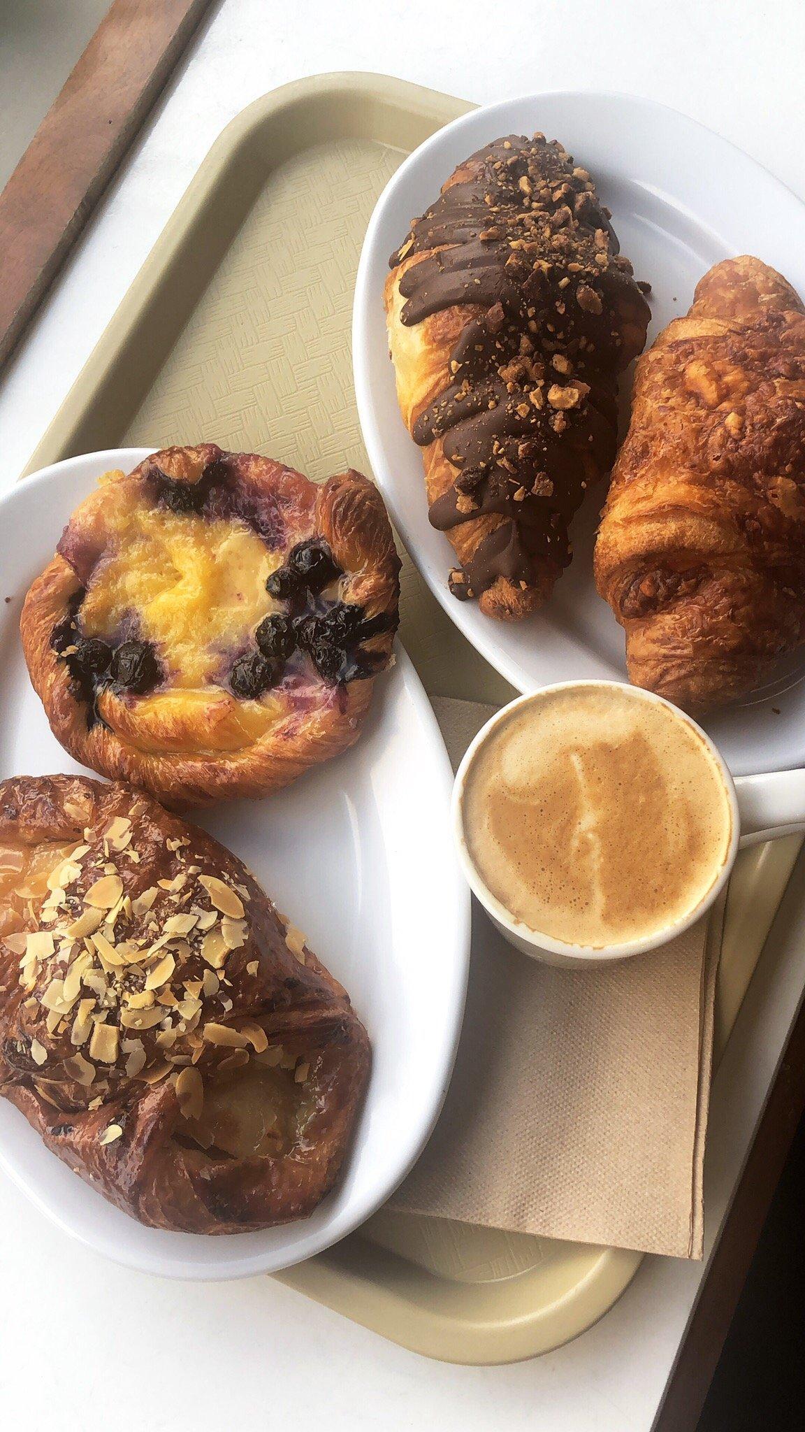 Boulangerie Première Moisson