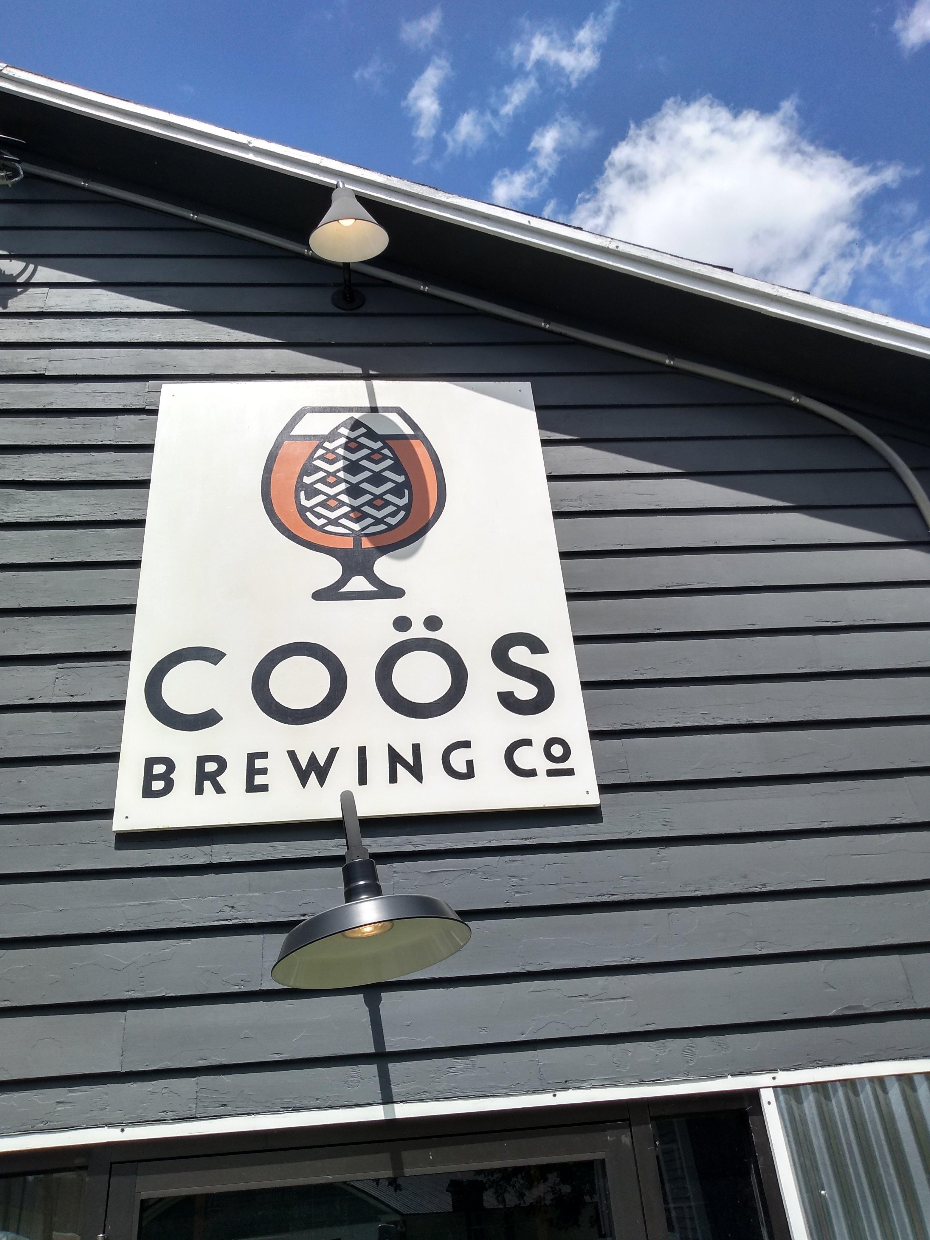 Coos Brewing