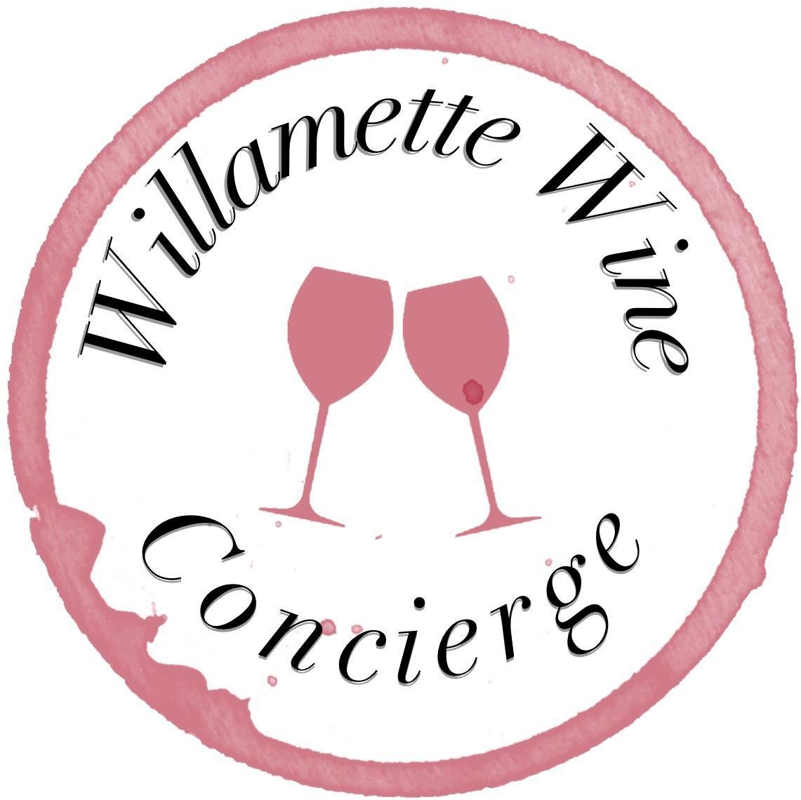 Willamette Wine Concierge