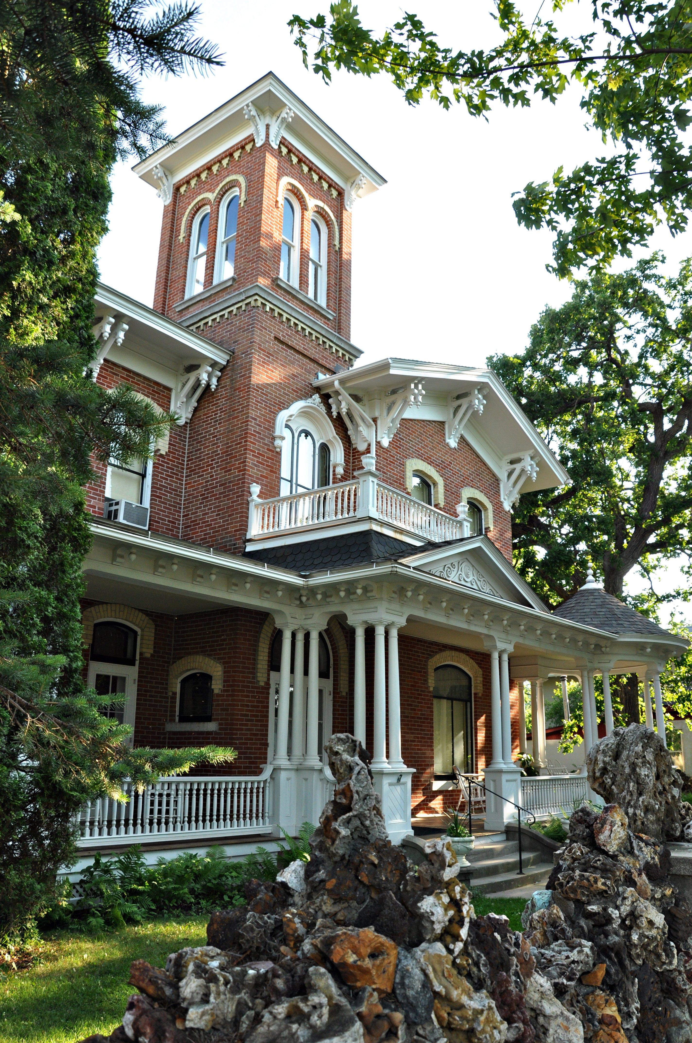 Porter House Museum