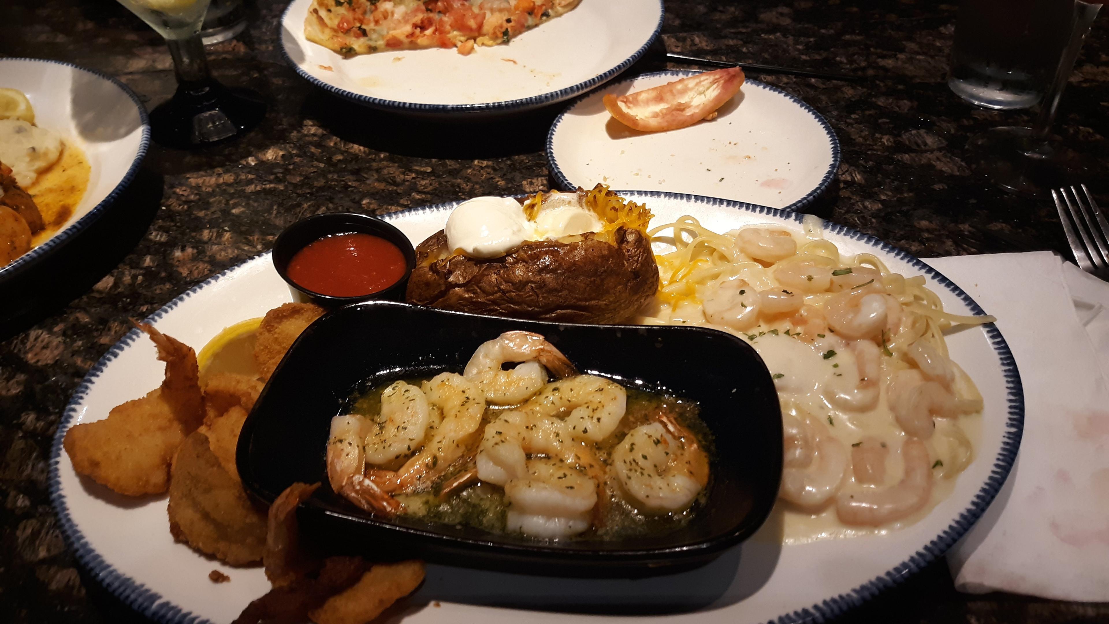 Red Lobster