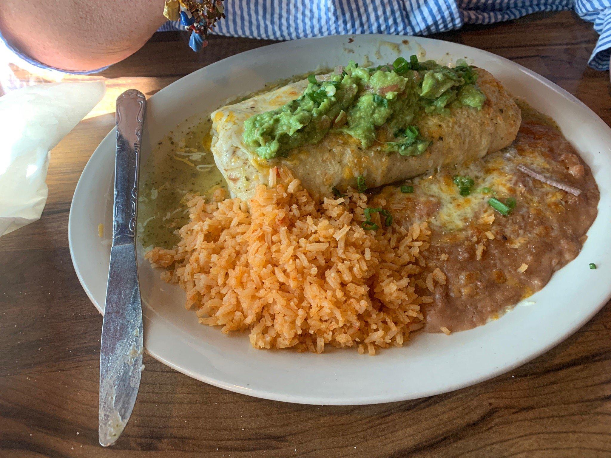 Mariscos El Pacifico Fallbrook