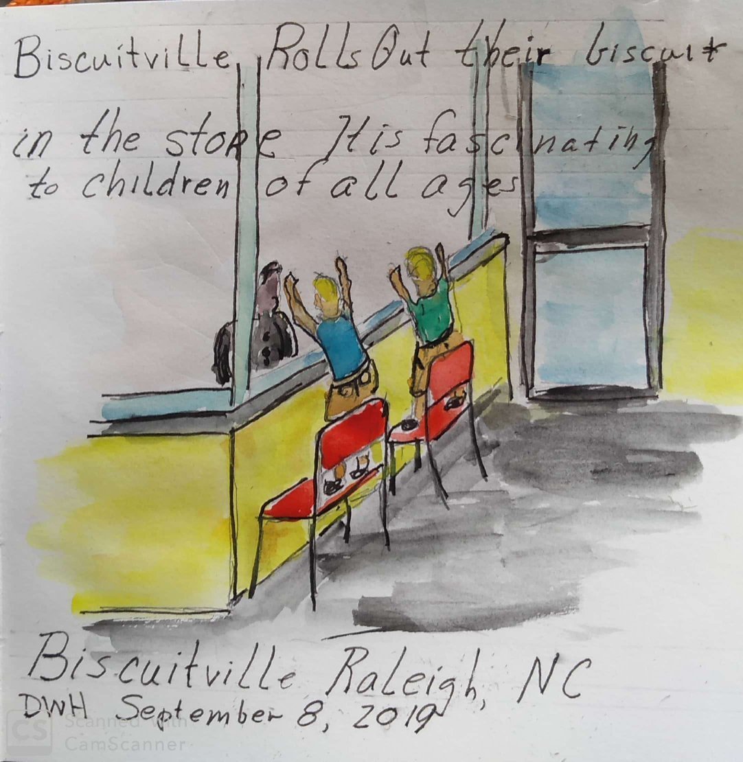 Biscuitville