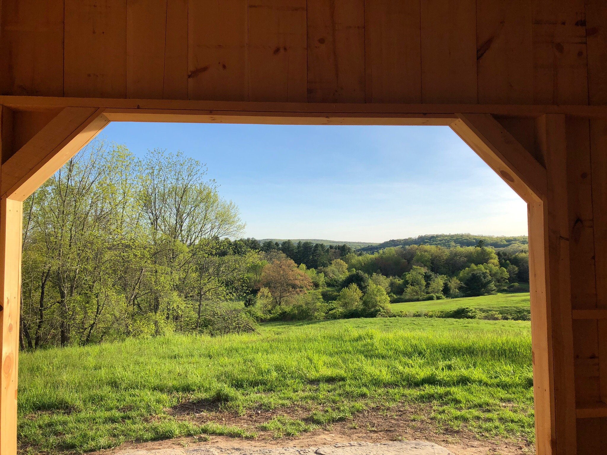 Connecticut Audubon Center at Pomfret