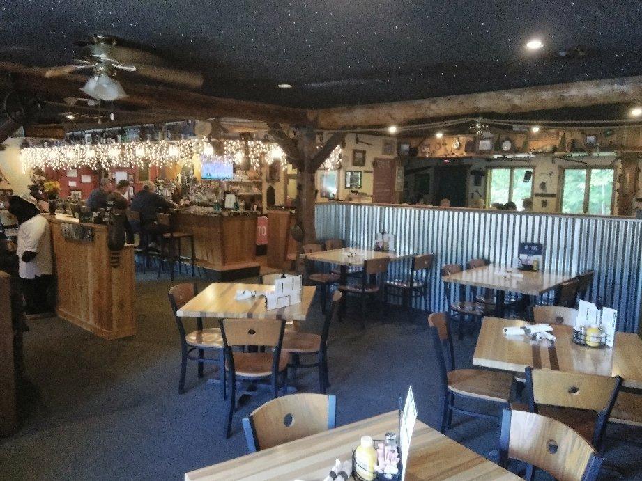 Timbers Restaurant