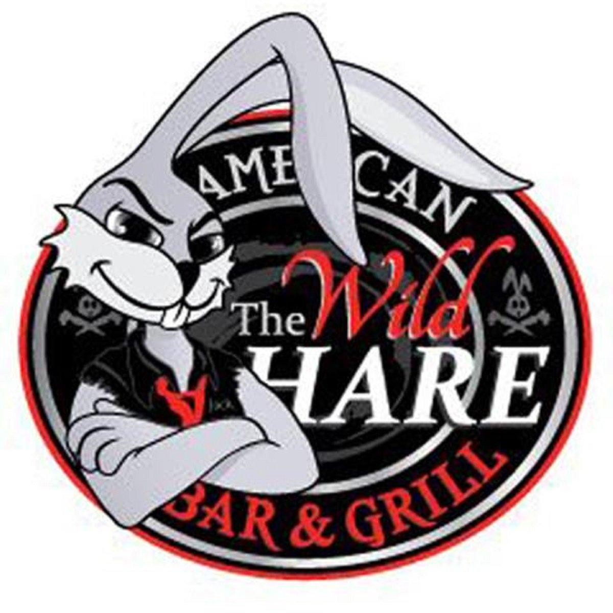 Wild Hare American Bar & Grill