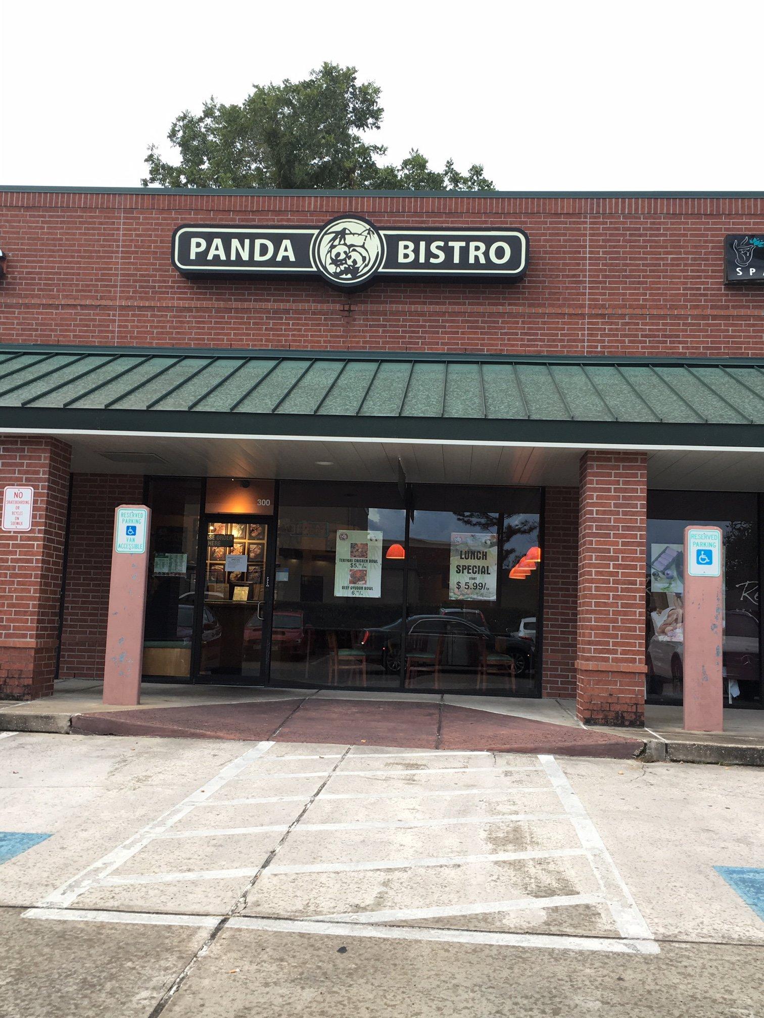 Panda Bistro