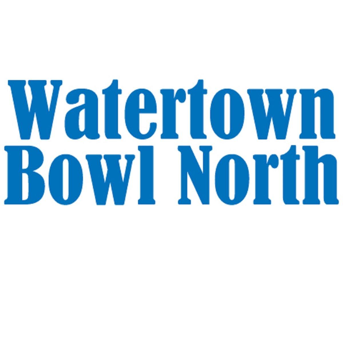 Watertown Bowl North