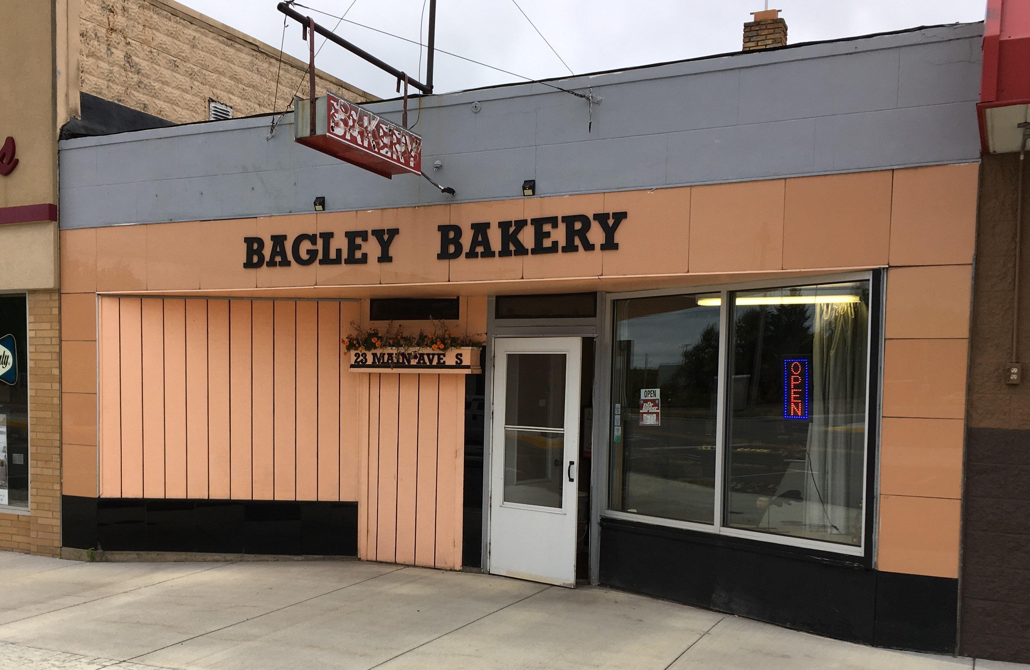 Bagley Bakery