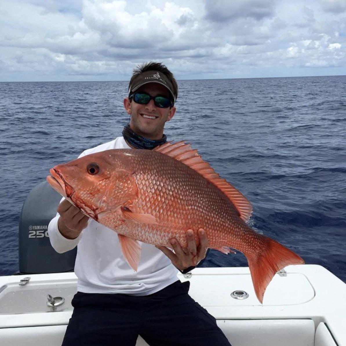 Fourth Generation Charters | Inshore Fishing Charter in Naples, FL