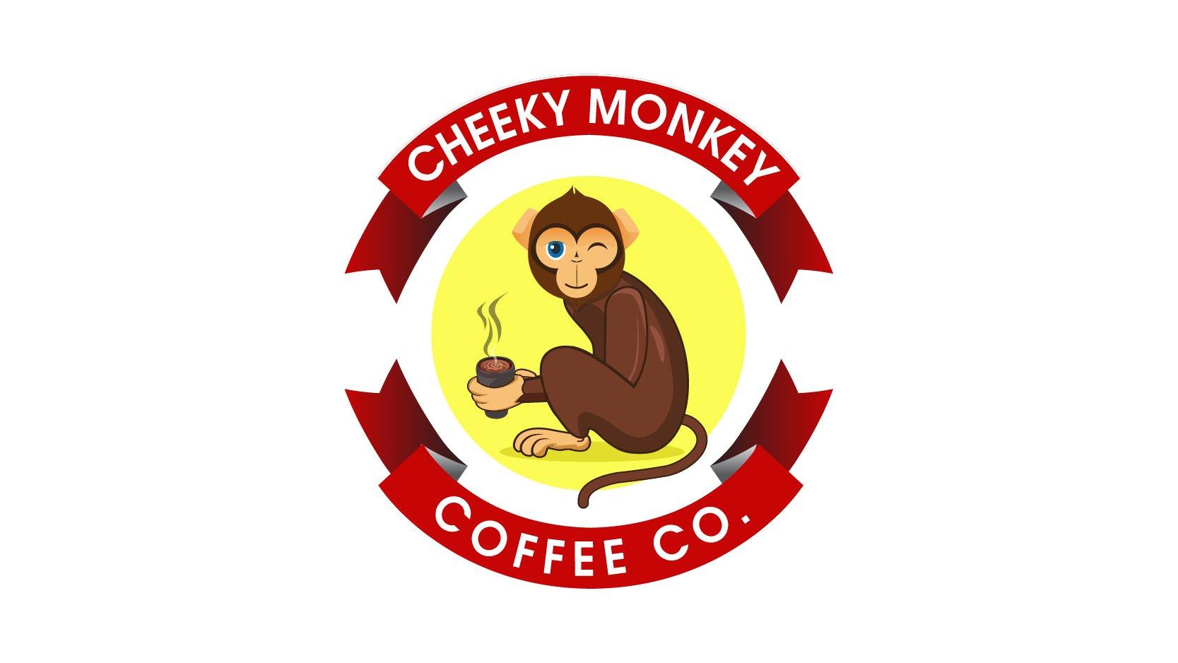 Cheeky Monkey Coffee Company