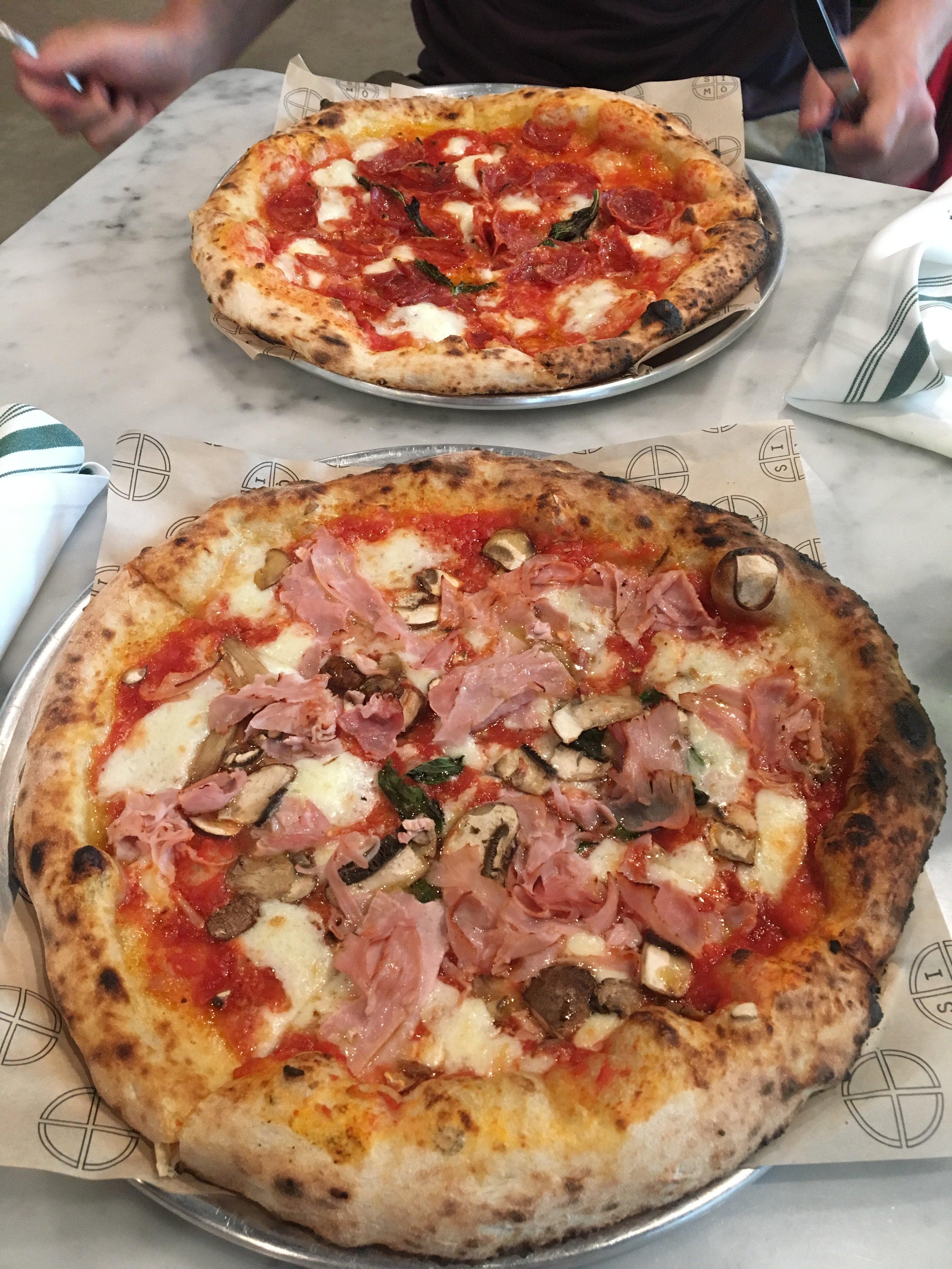 Simò Pizza