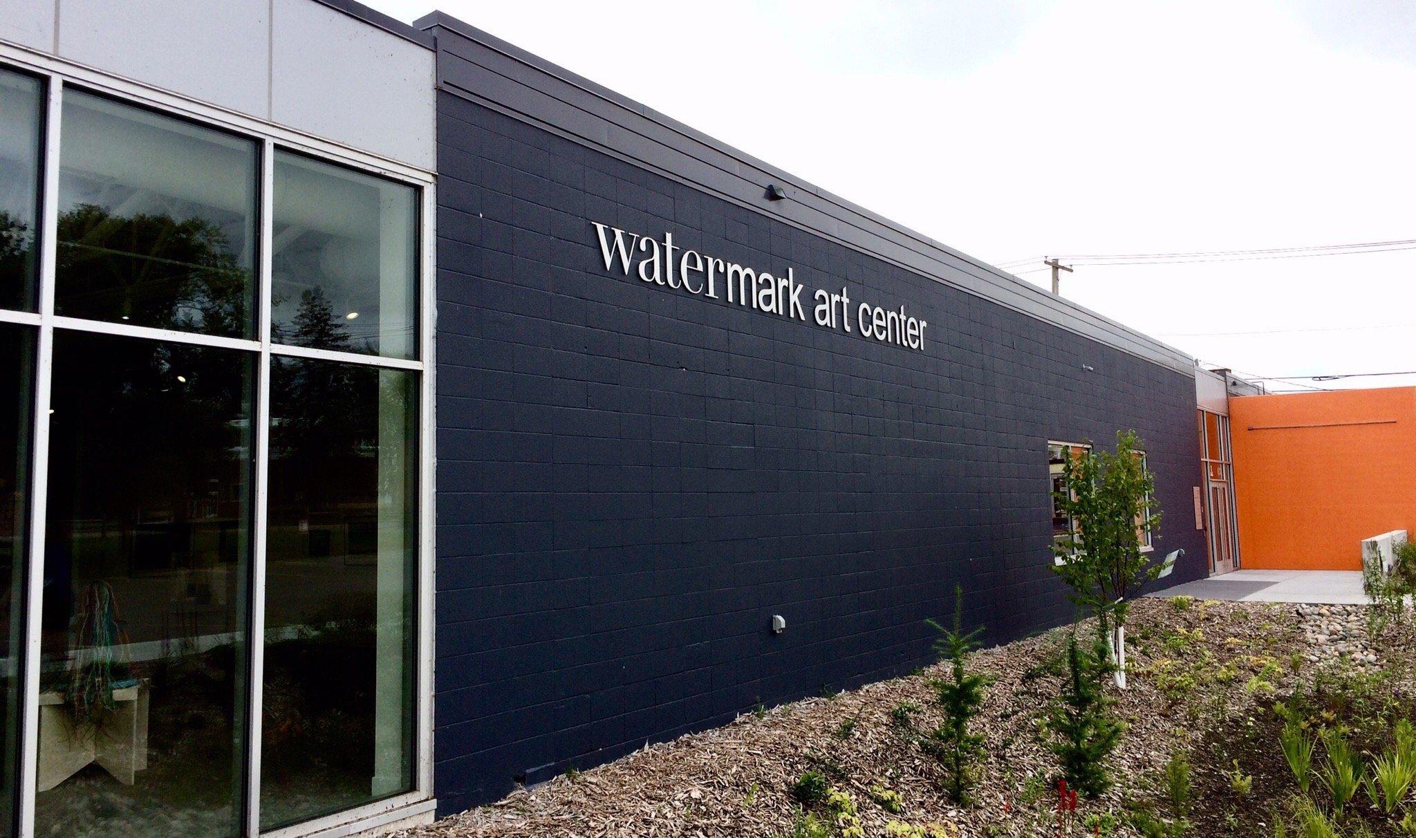 Watermark Art Center