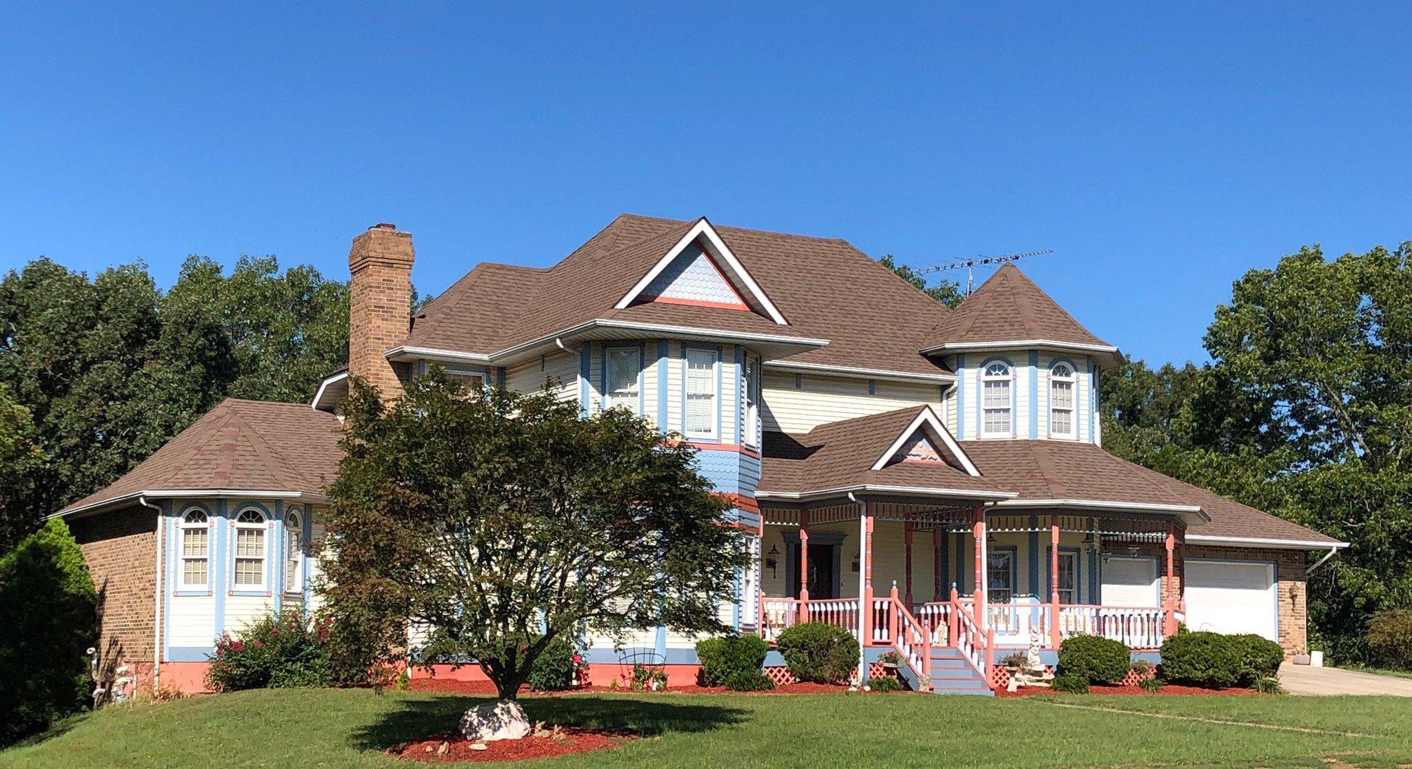 Painted Lady Bed and Breakfast