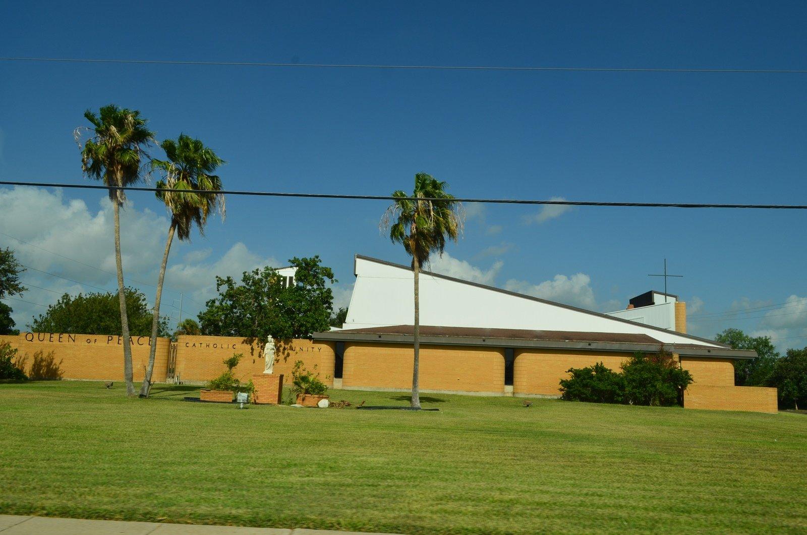 Queen of Peace Catholic Church