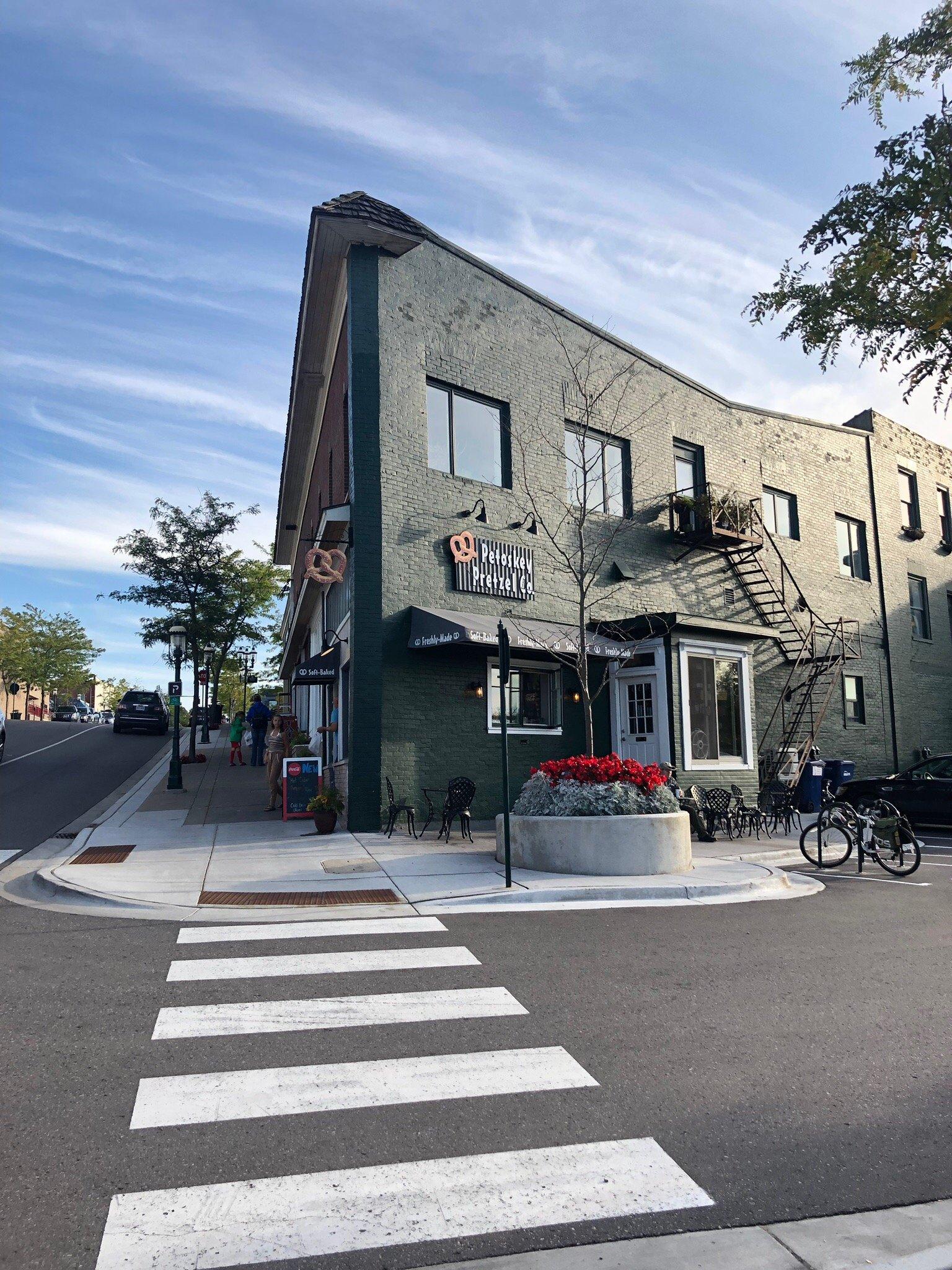 Petoskey Pretzel Company