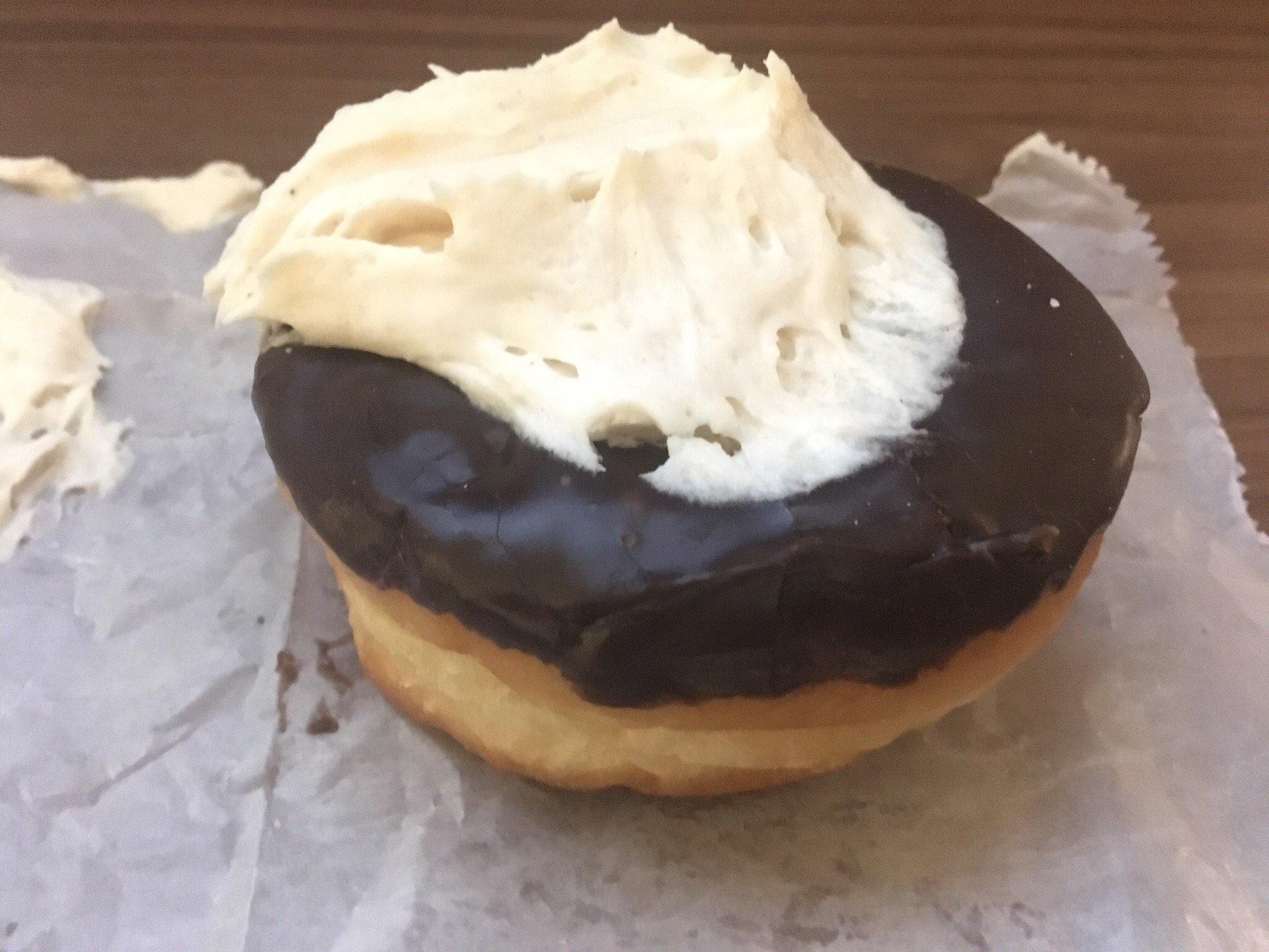 Buckeye Donuts