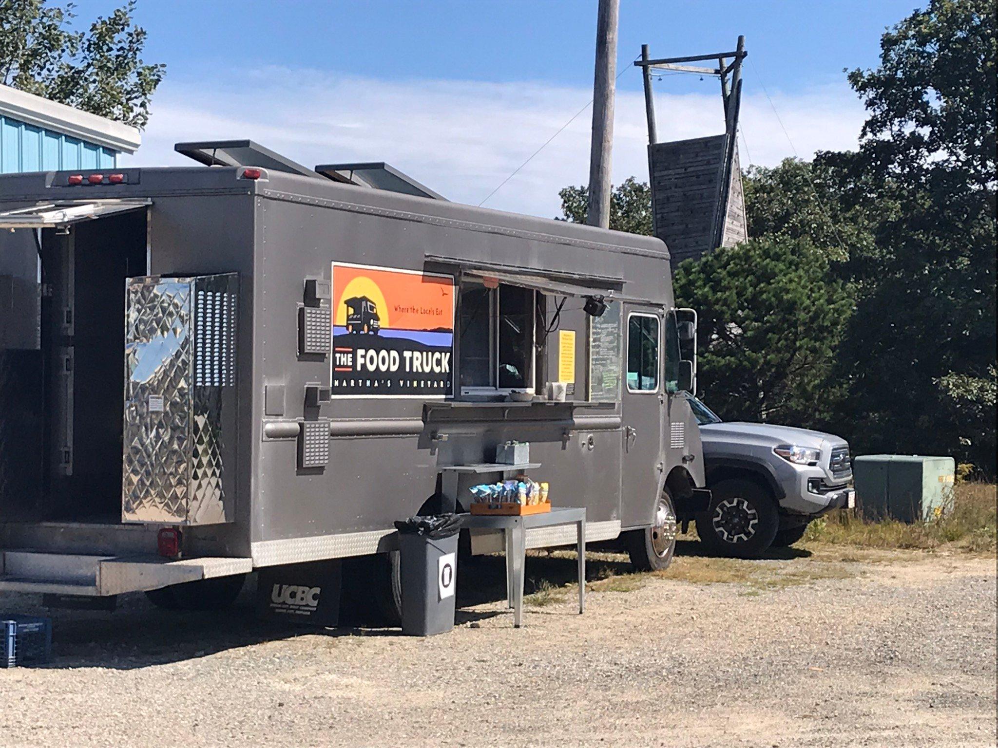 The Food Truck