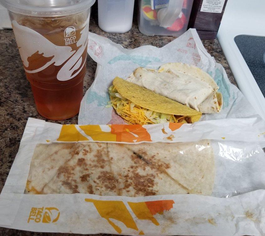 Taco Bell