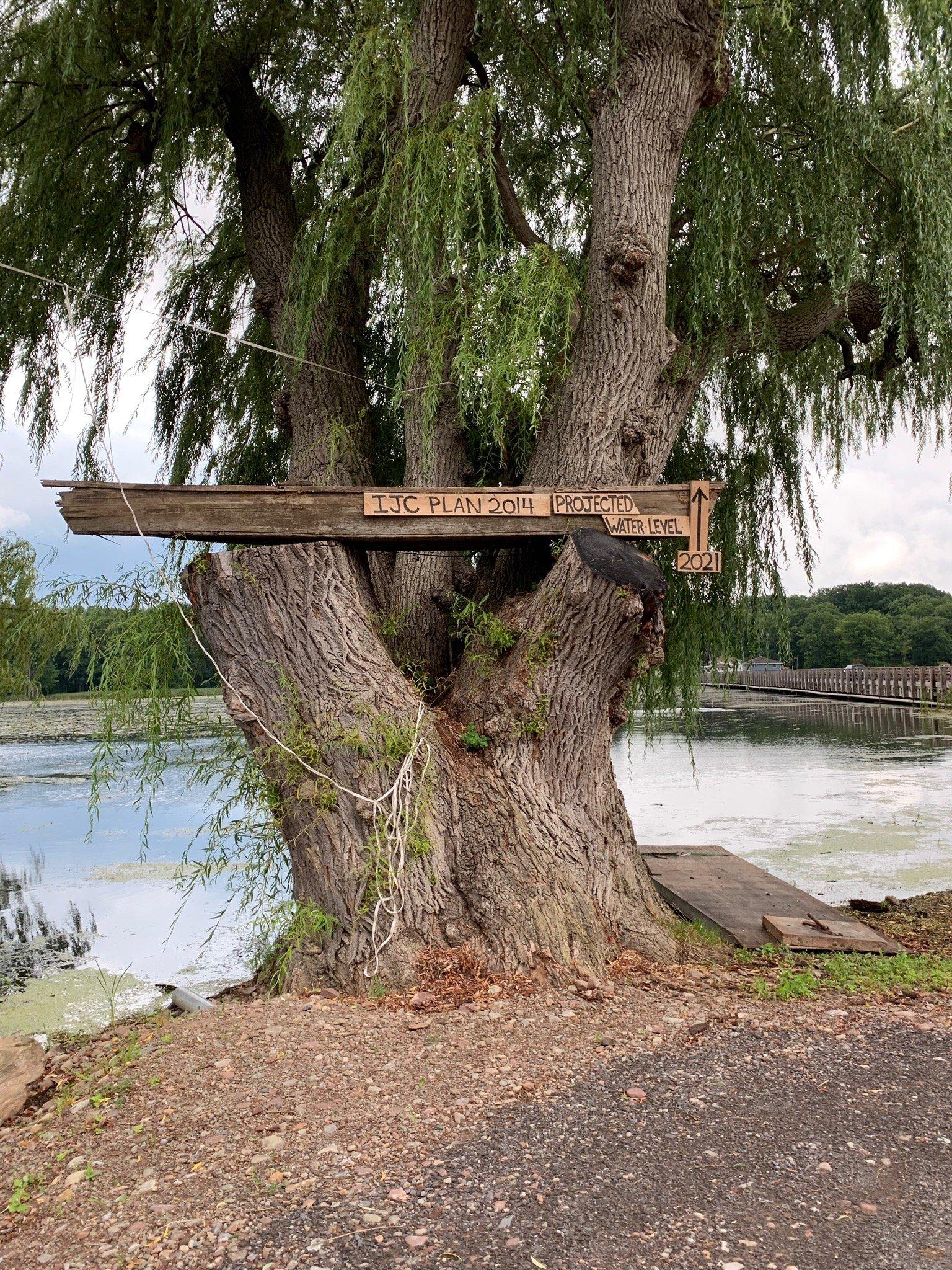 Lunkenheimer Brewing - Sodus Bay