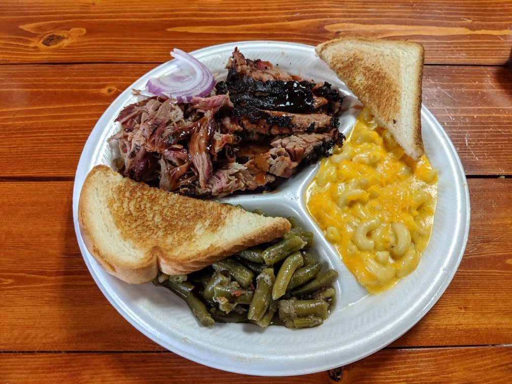 Smoke'N Ash BBQ