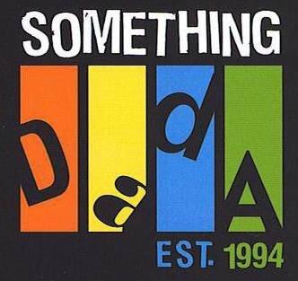 Something Dada