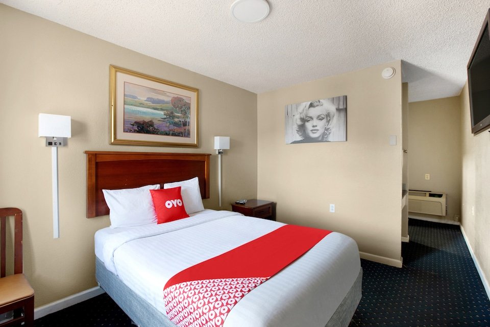 OYO Inn Dallas South