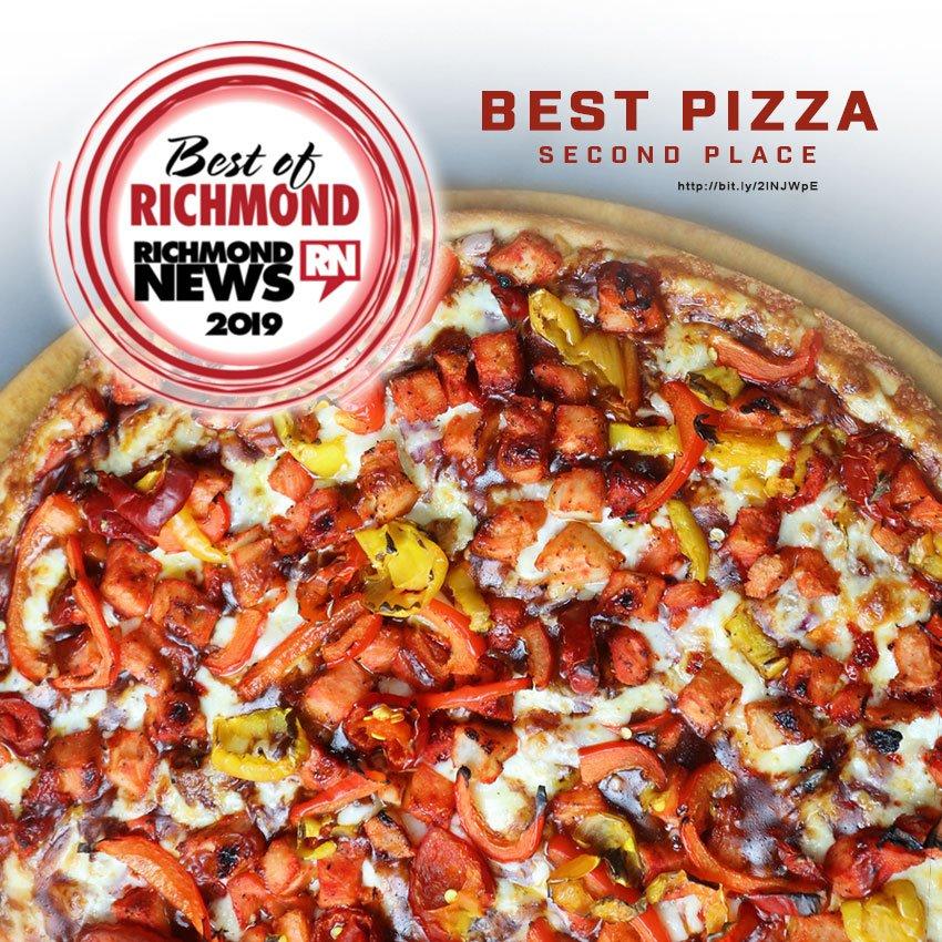 Richmond Pizza