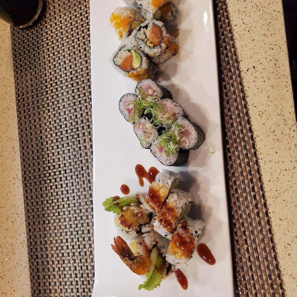 Oyama Sushi