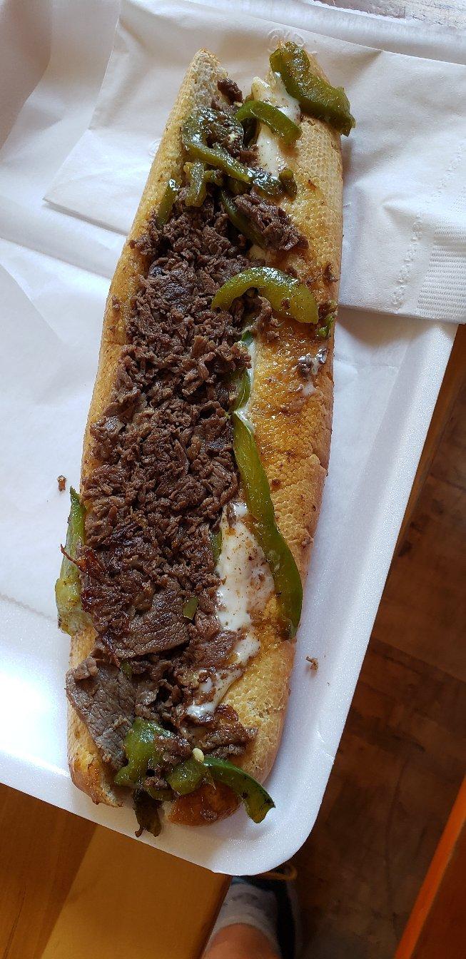 Philadelphia Steak & Hoagie