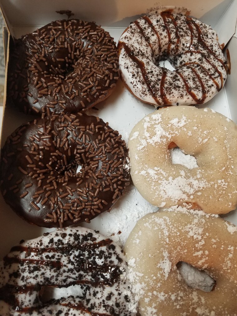 Duck Donuts